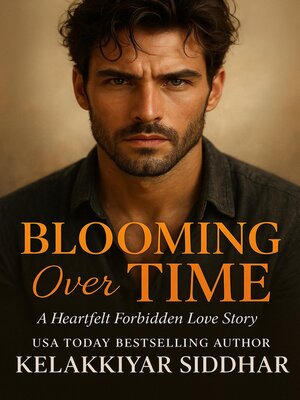 cover image of Blooming Over Time